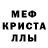 Кодеиновый сироп Lean Purple Drank Halk Brooke